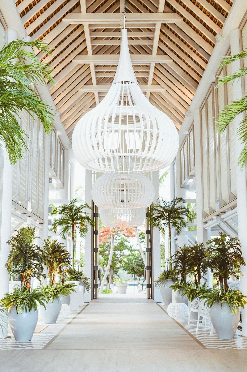 Lux* & Resort Grand Gaube