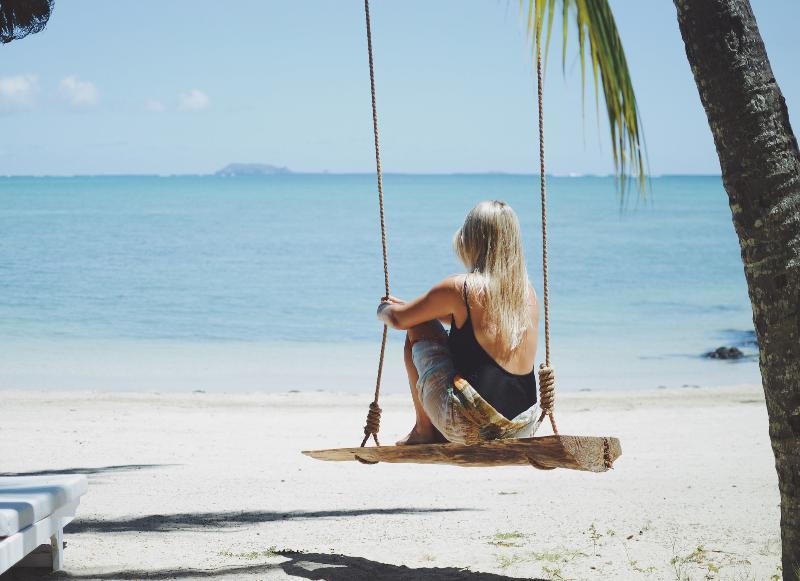 Lux* & Resort 5*