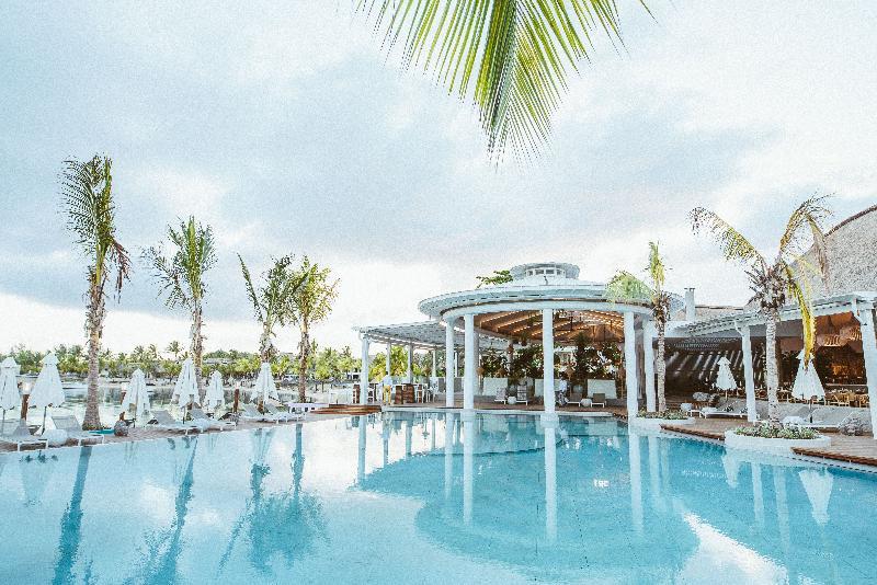 Lux* & Resort Grand Gaube