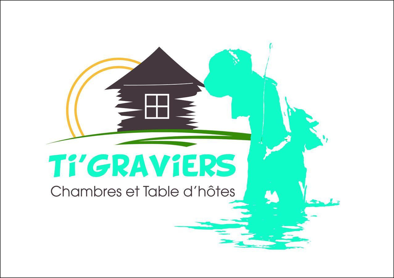 Tigraviers * Gravier