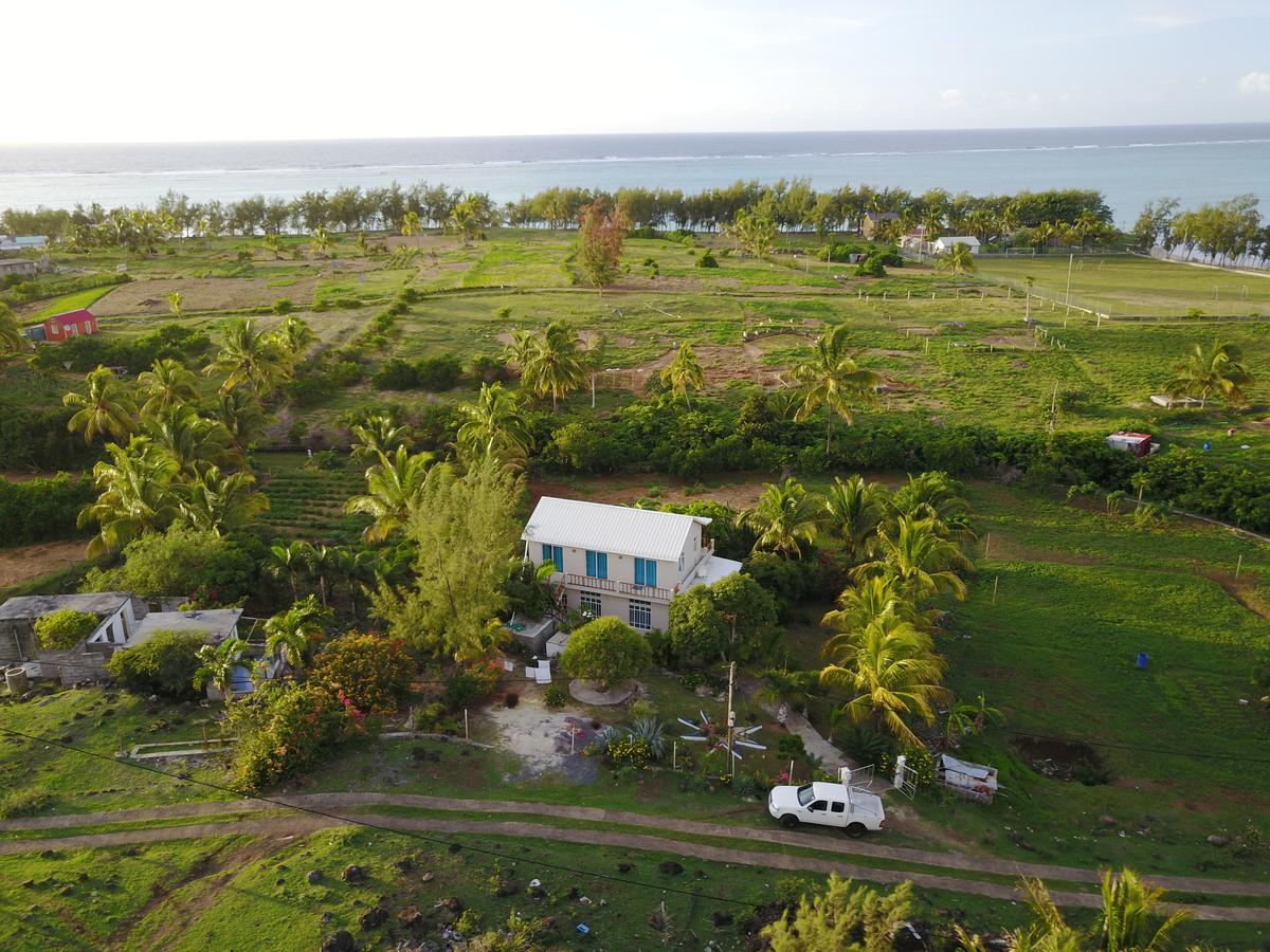 Bed & Breakfast Tigraviers *