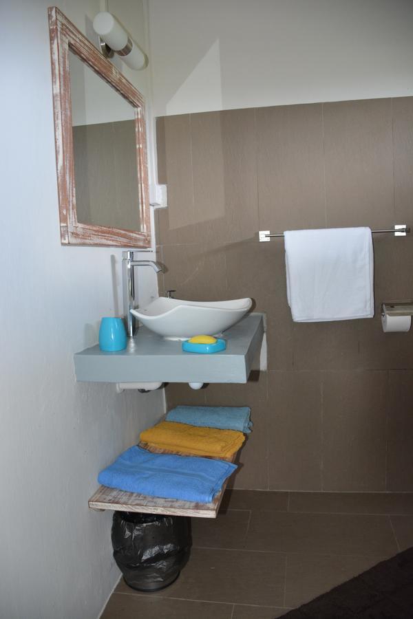 Bed & Breakfast Tigraviers *