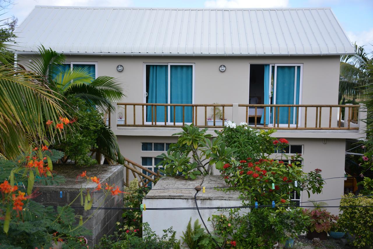 Bed & Breakfast Tigraviers *