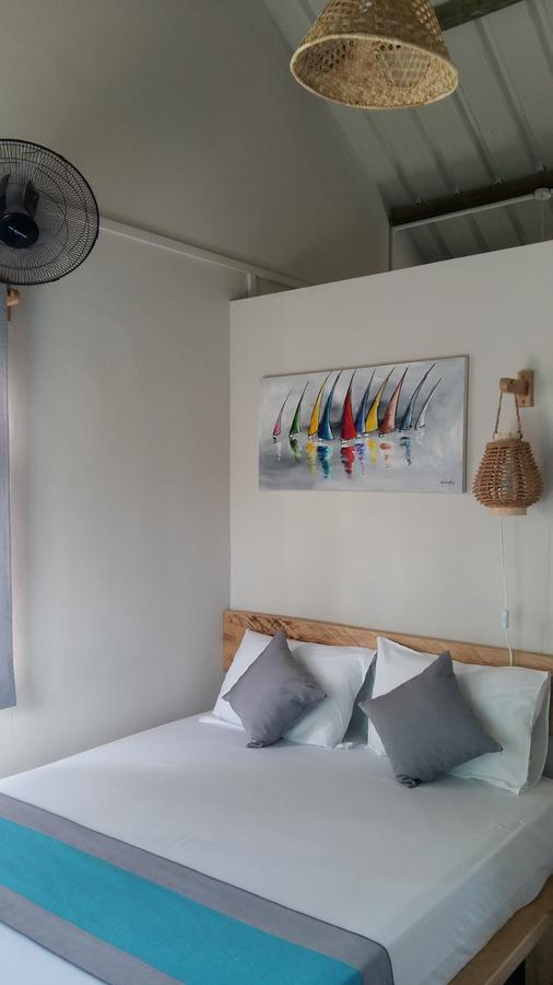 Bed & Breakfast Tigraviers *