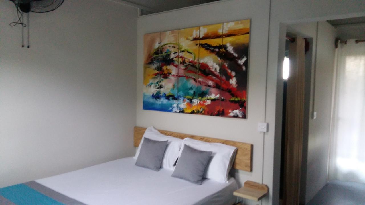 Bed & Breakfast Tigraviers *