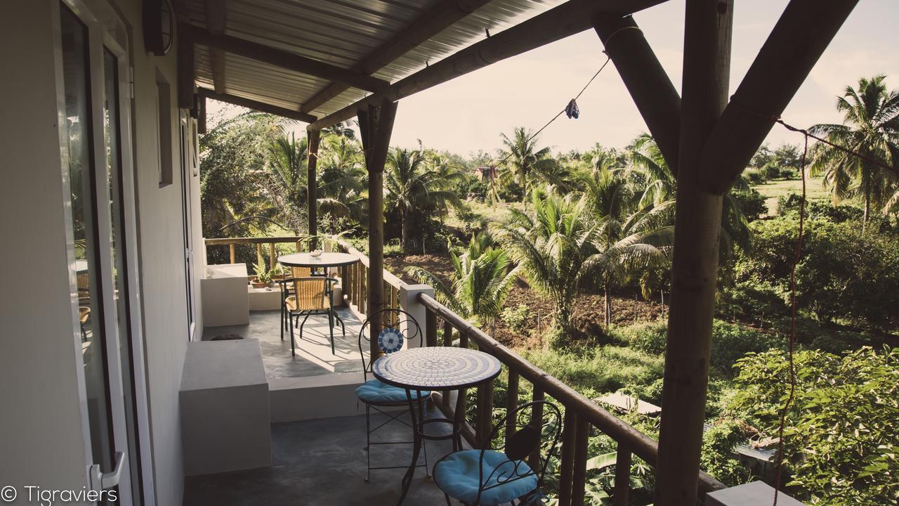 Bed & Breakfast Tigraviers *