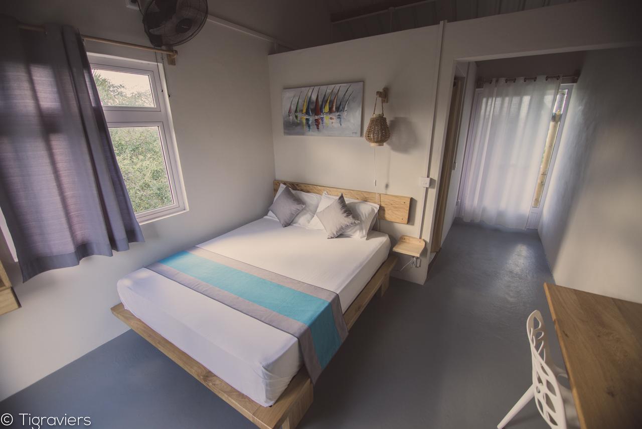 Bed & Breakfast Tigraviers *