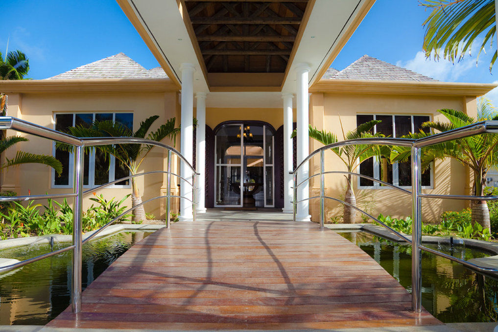 Jalsa Beach & Spa 3* Poste Lafayette