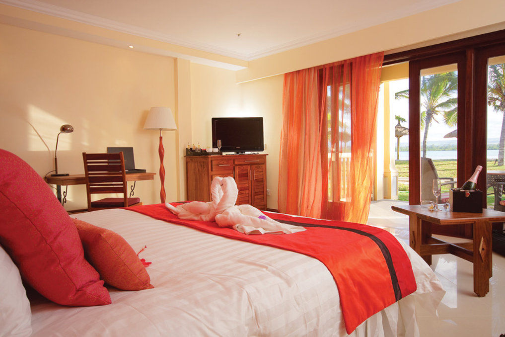 Jalsa Beach & Spa 3* Poste Lafayette