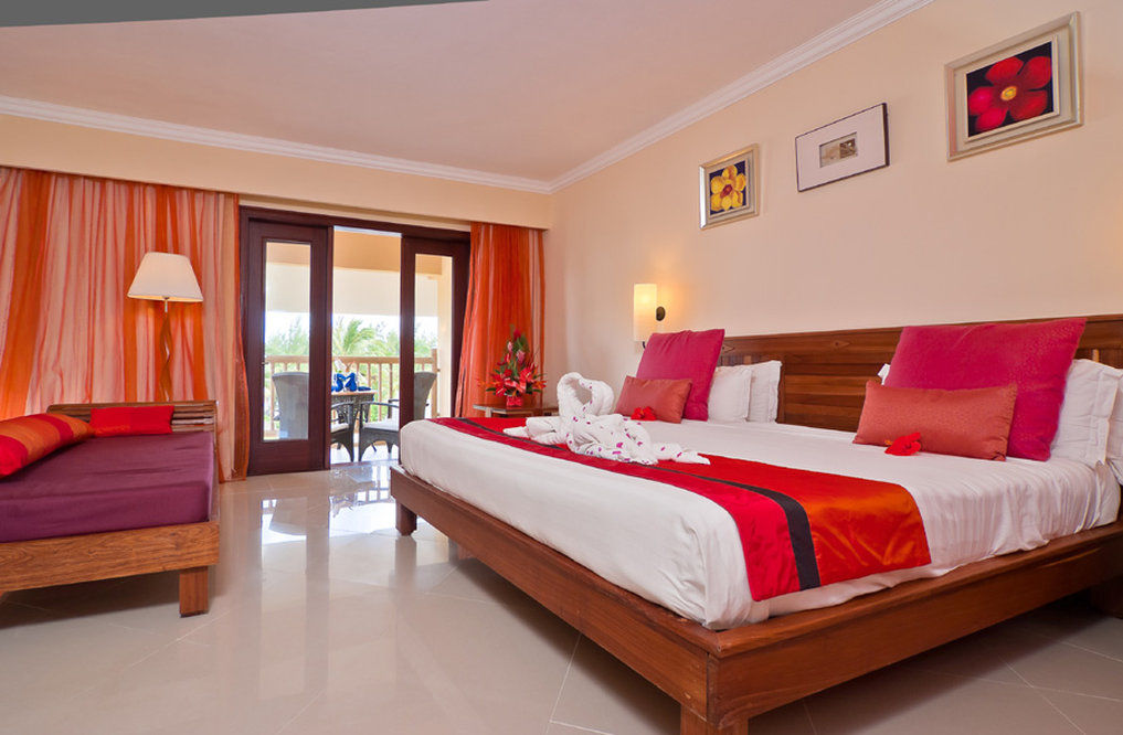Hotel Jalsa Beach & Spa 3*