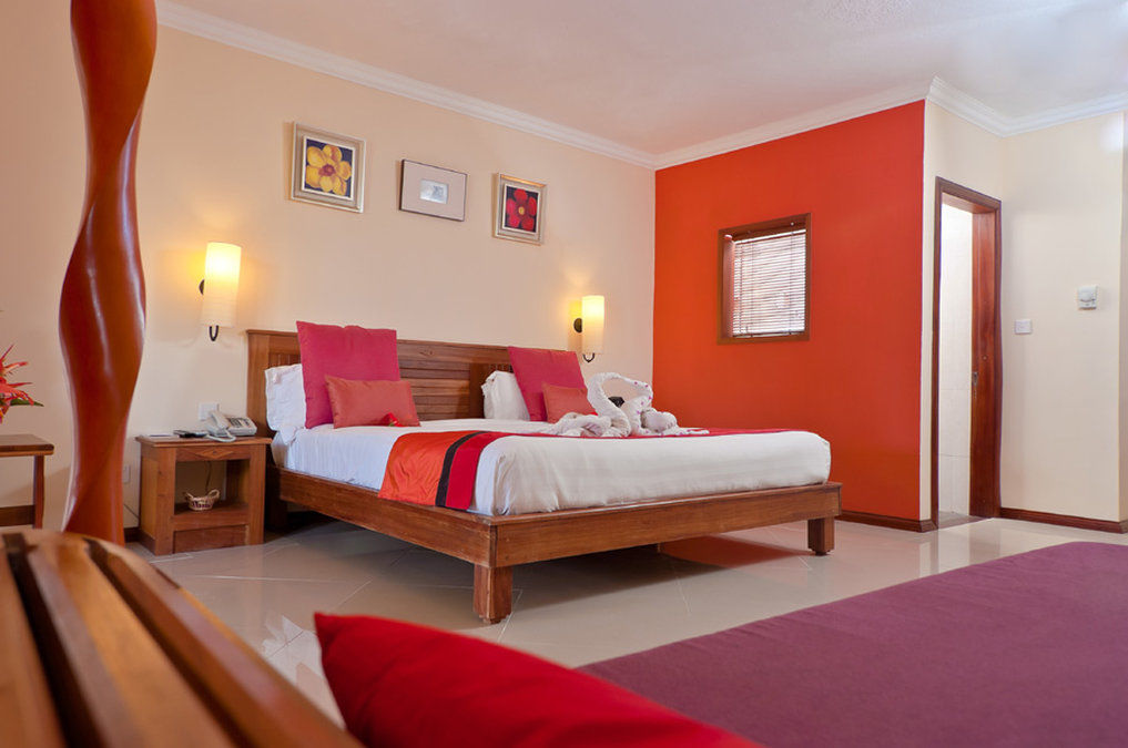 Jalsa Beach & Spa 3* Poste Lafayette