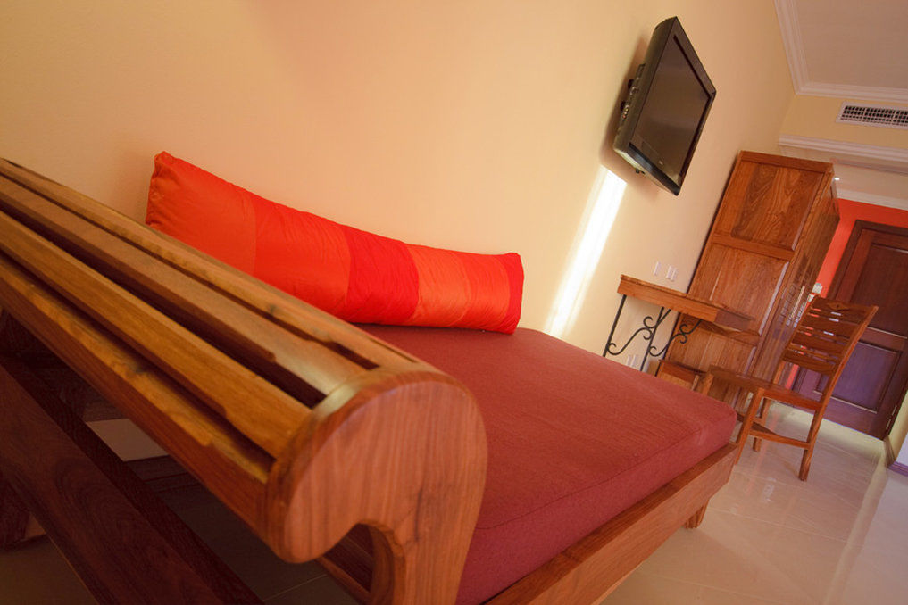 Jalsa Beach & Spa 3* Poste Lafayette
