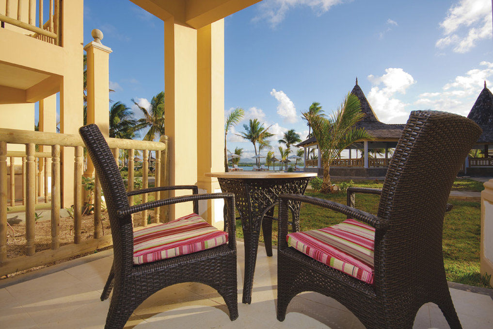 Jalsa Beach & Spa 3* Poste Lafayette