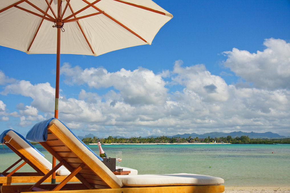 Hotel Jalsa Beach & Spa 3*