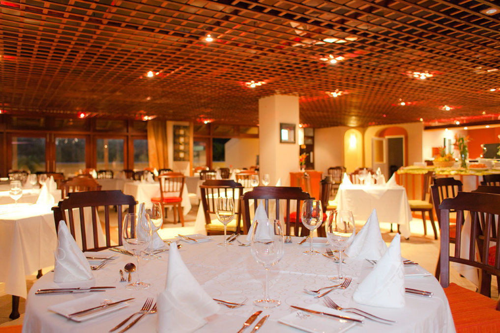 Jalsa Beach & Spa 3* Poste Lafayette
