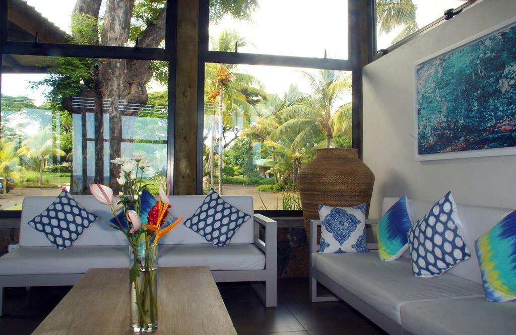 Resort Anelia & 4*