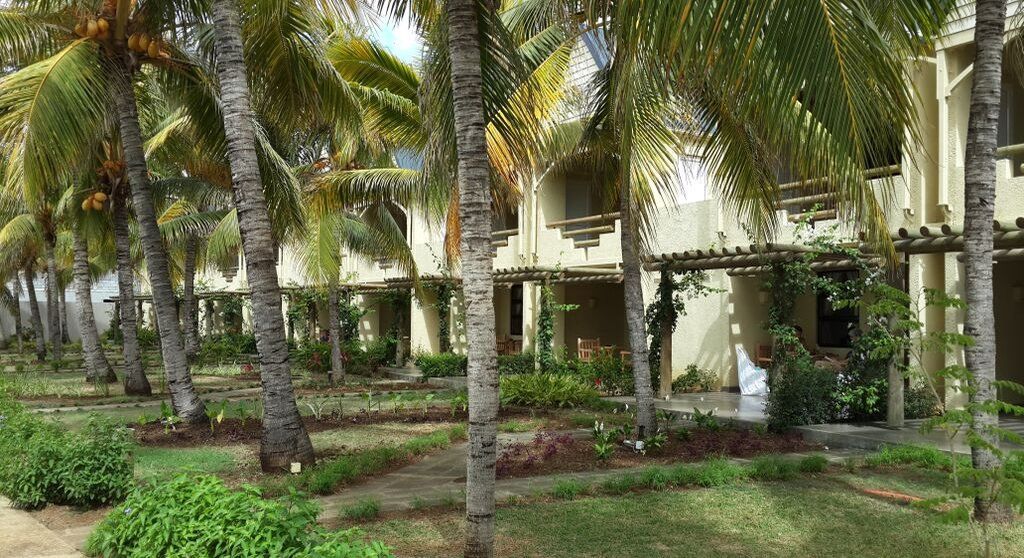 Resort Anelia & 4*