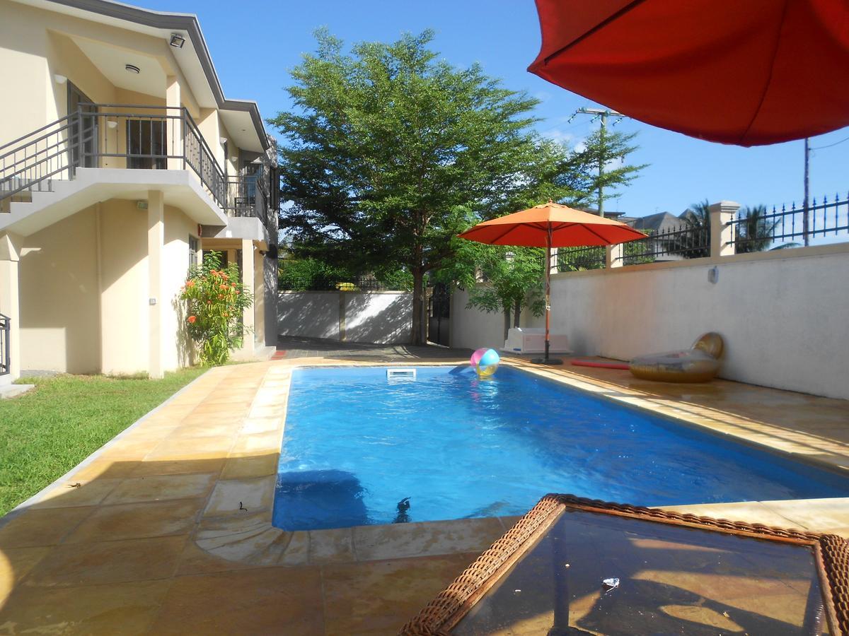 Villa Tameva *