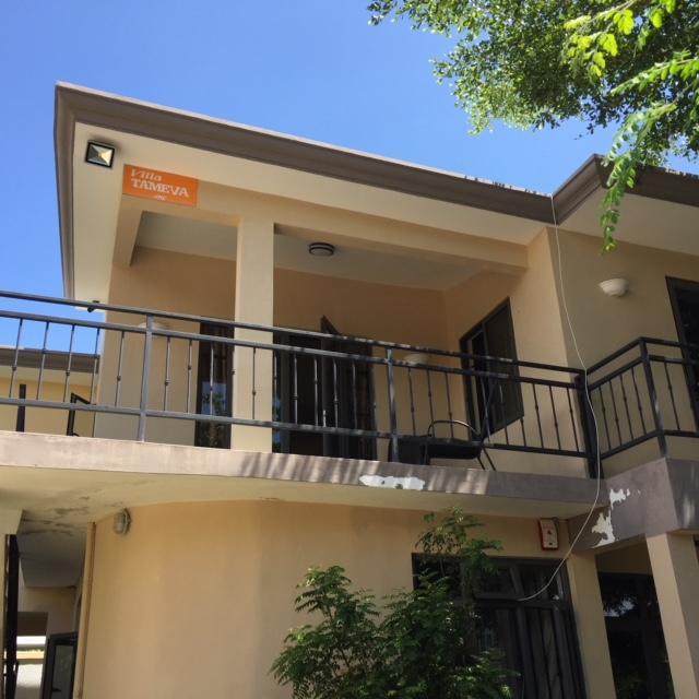 Villa Tameva *