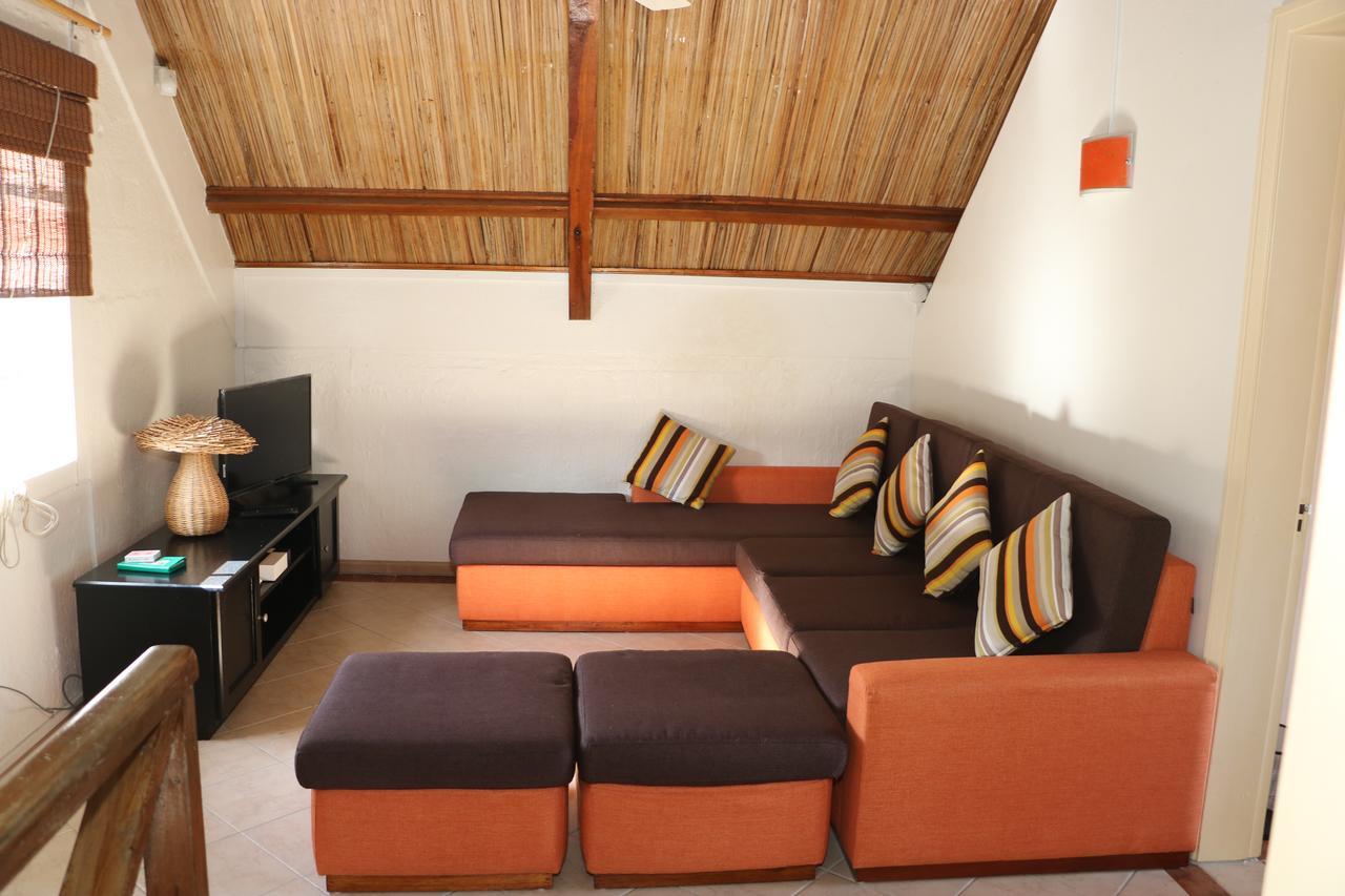 Soleil D'ete Guest house