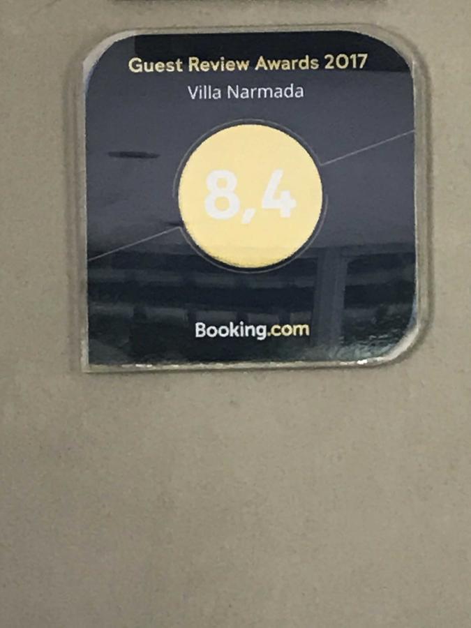 Apartment Narmada *