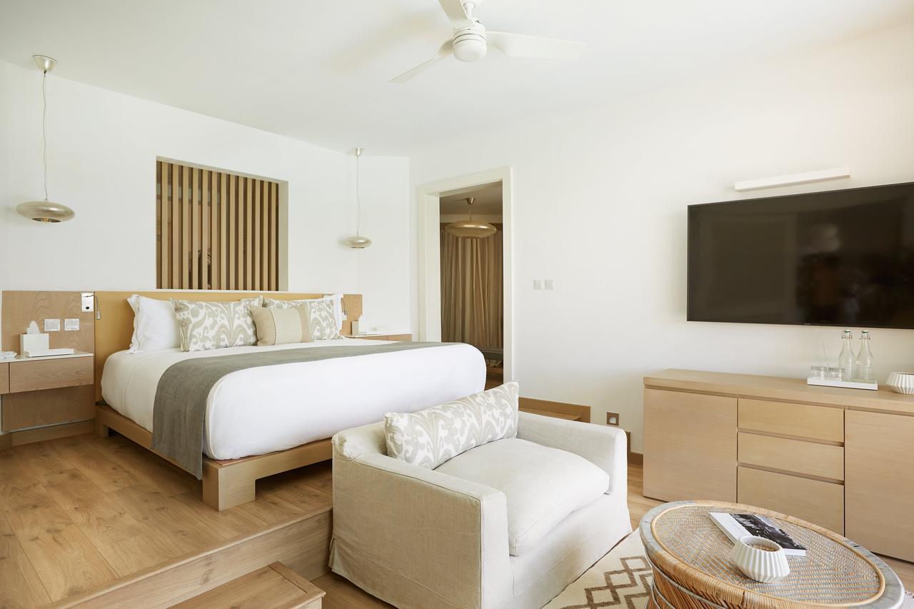 Lux* & Resort Grand Gaube