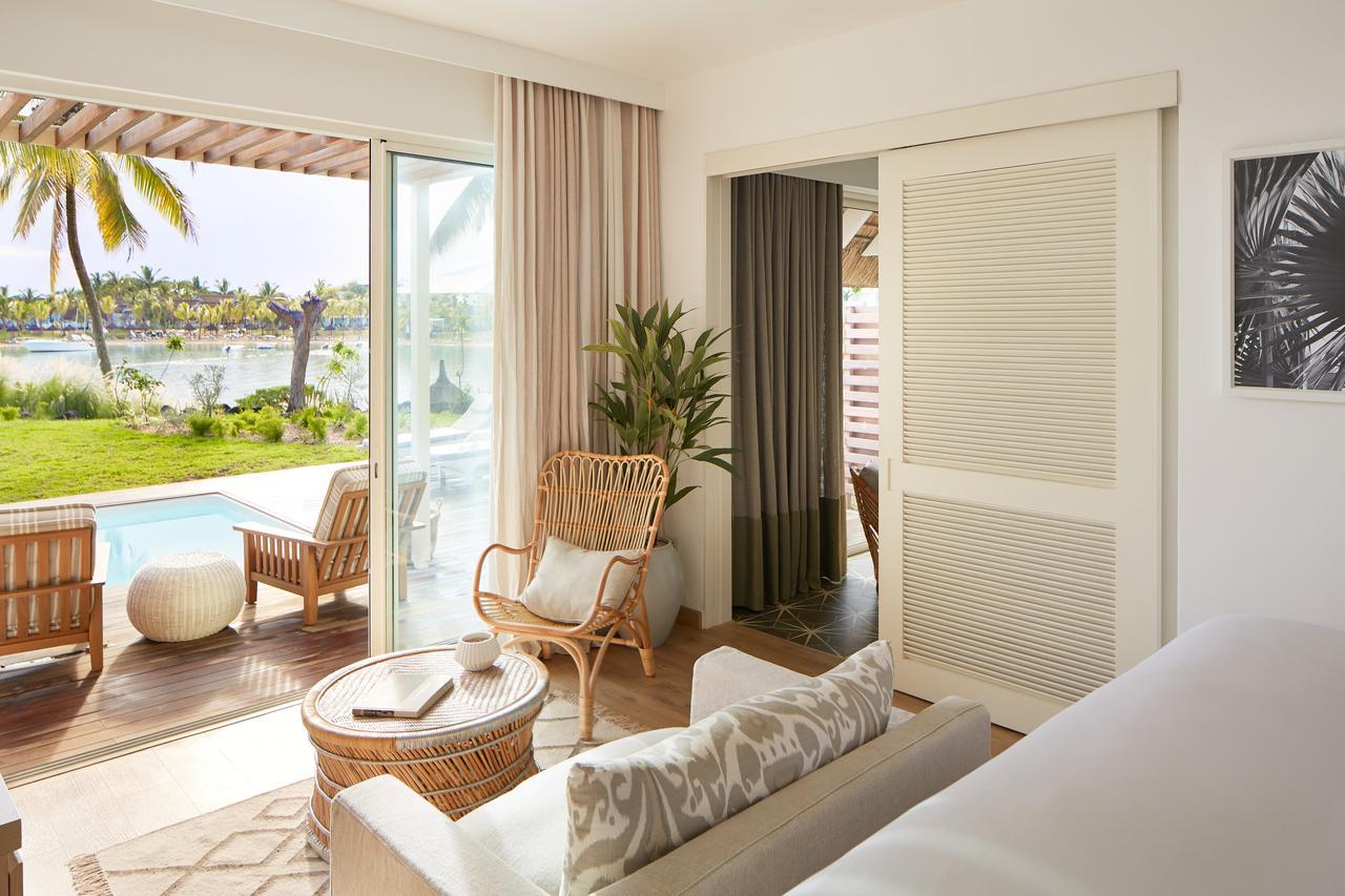Resort Lux* & Grand Gaube