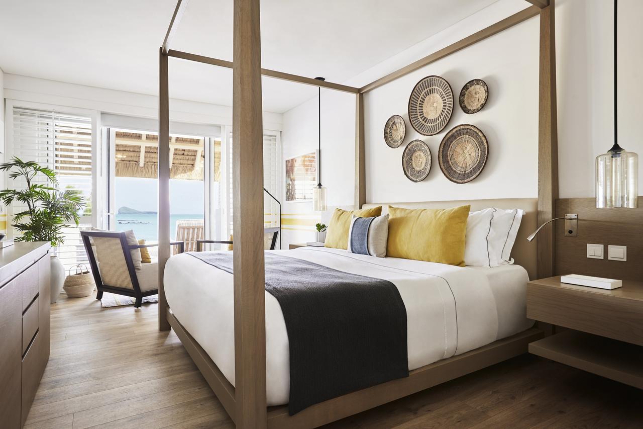 Resort Lux* & 5*