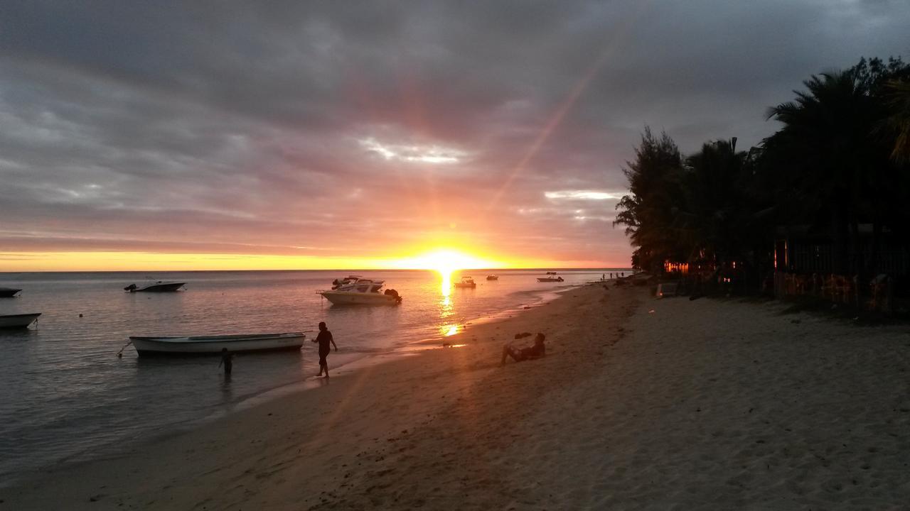 La Mariposa Mauritius Hotel Riviere Noire