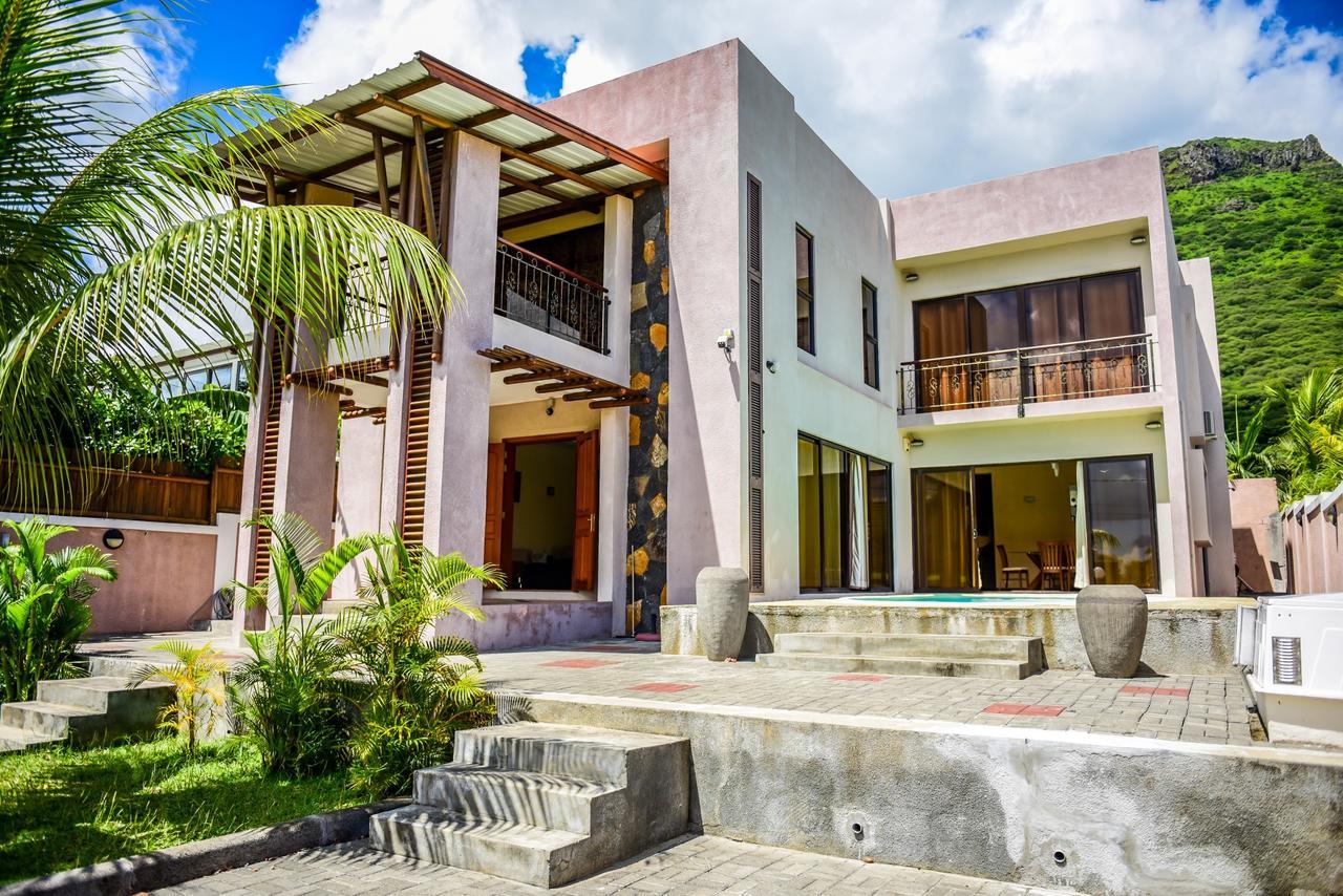 Chan Villa *