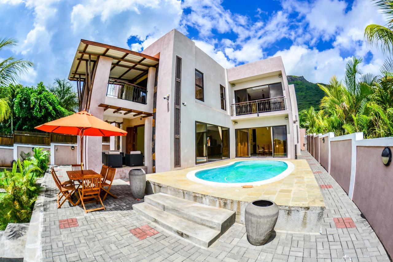 Villa Chan Tamarin
