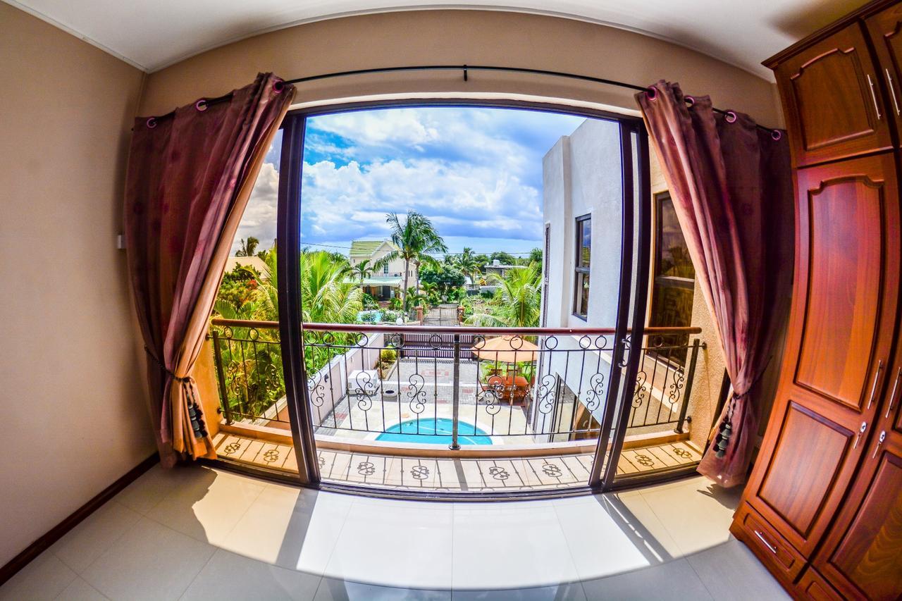 Chan Villa