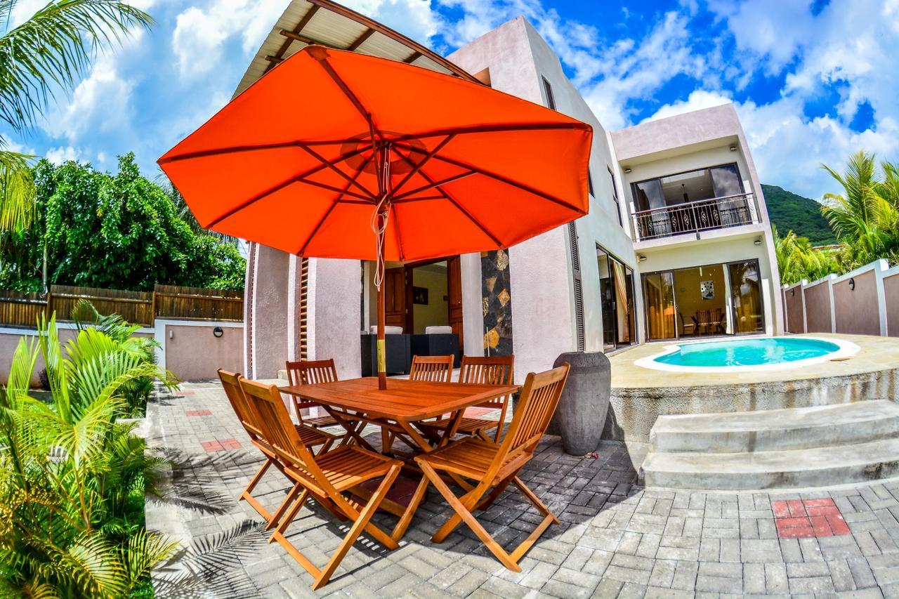 Chan Villa