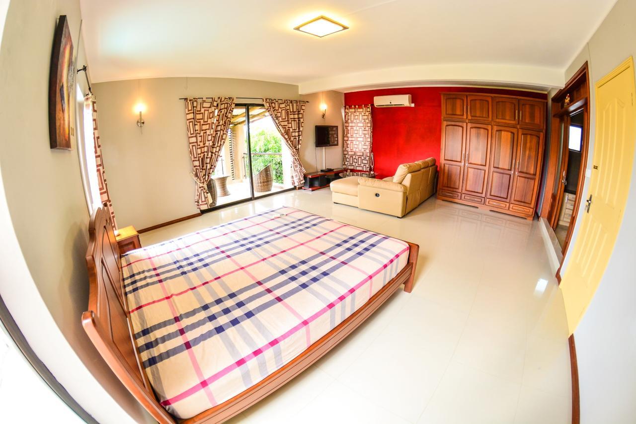 Villa Chan Tamarin