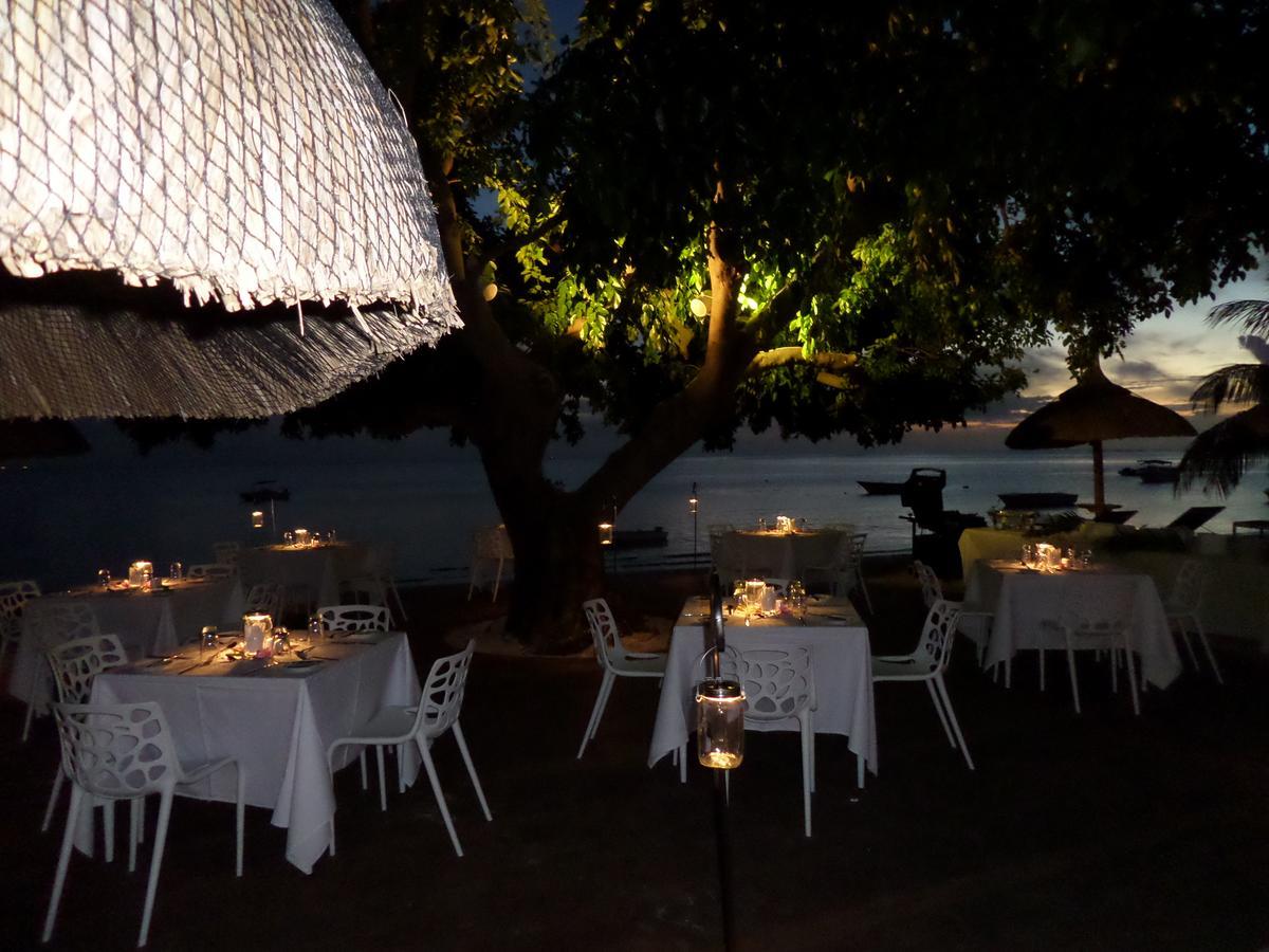 La Mariposa Mauritius Hotel Riviere Noire