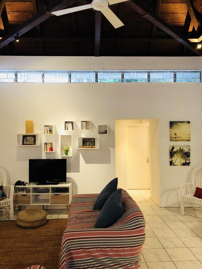 South Paradise Ferienhaus *