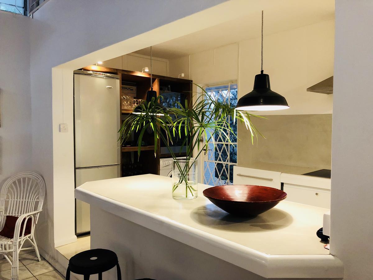 South Paradise Ferienhaus Grand Baie