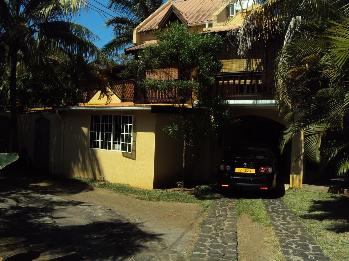Guest house Soleil D'ete Blue Bay