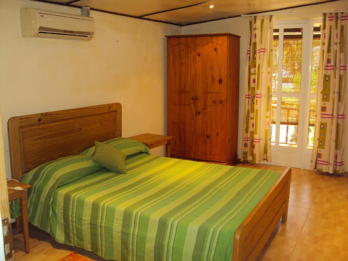 Guest house Soleil D'ete *