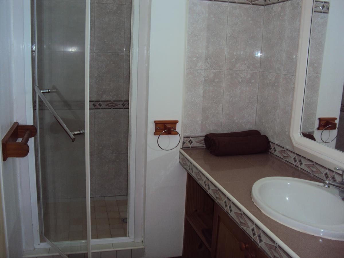 Guest house Soleil D'ete *
