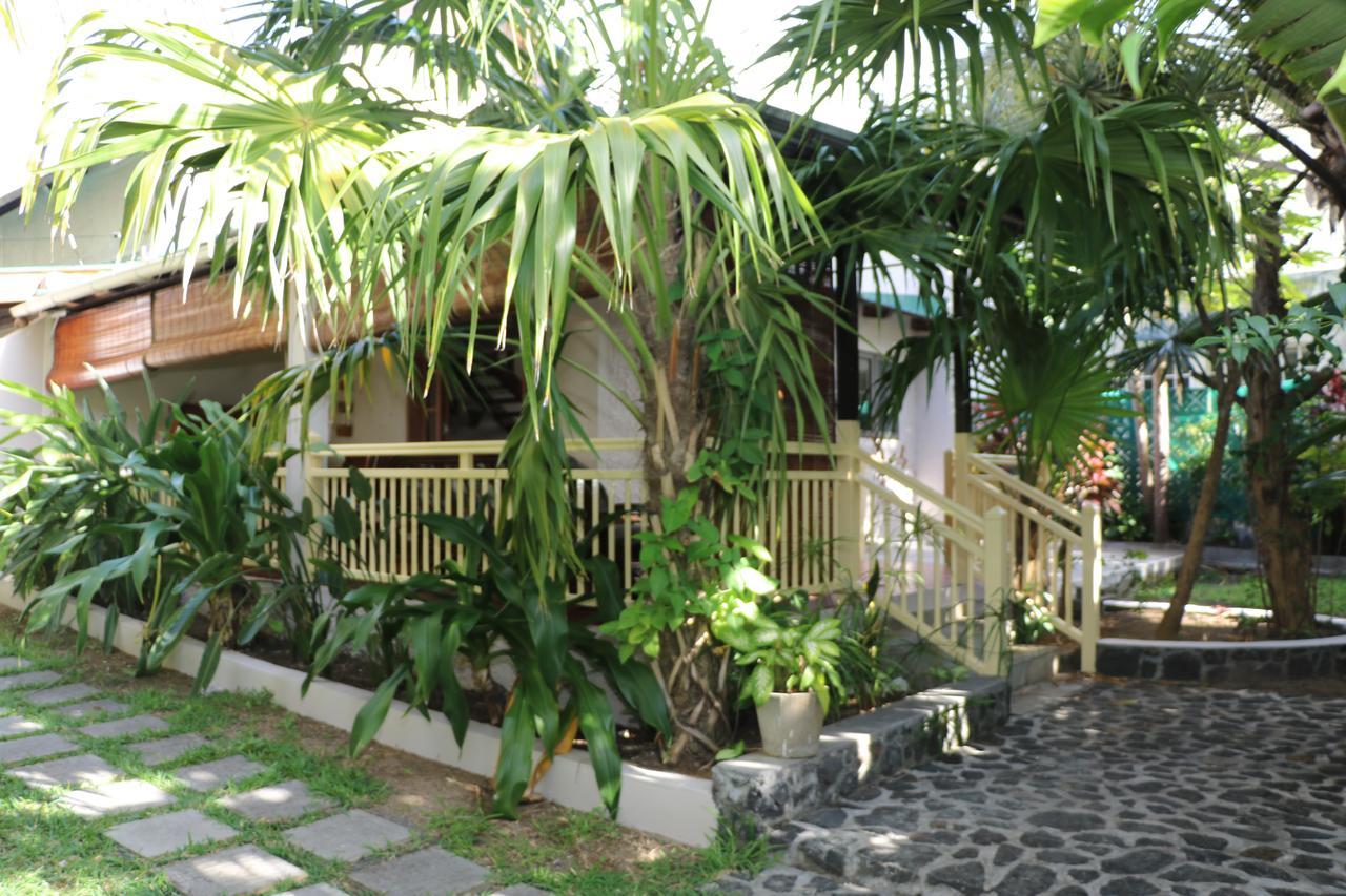 Soleil D'ete Guest house *