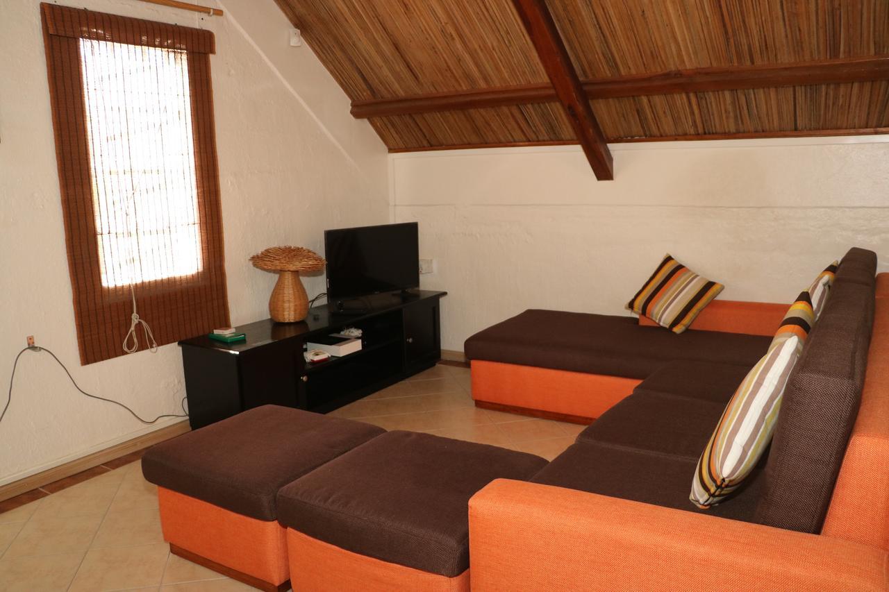 Soleil D'ete Guest house