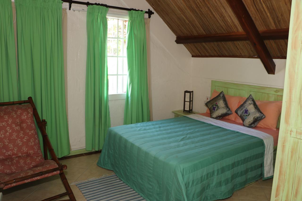Guest house Soleil D'ete Blue Bay