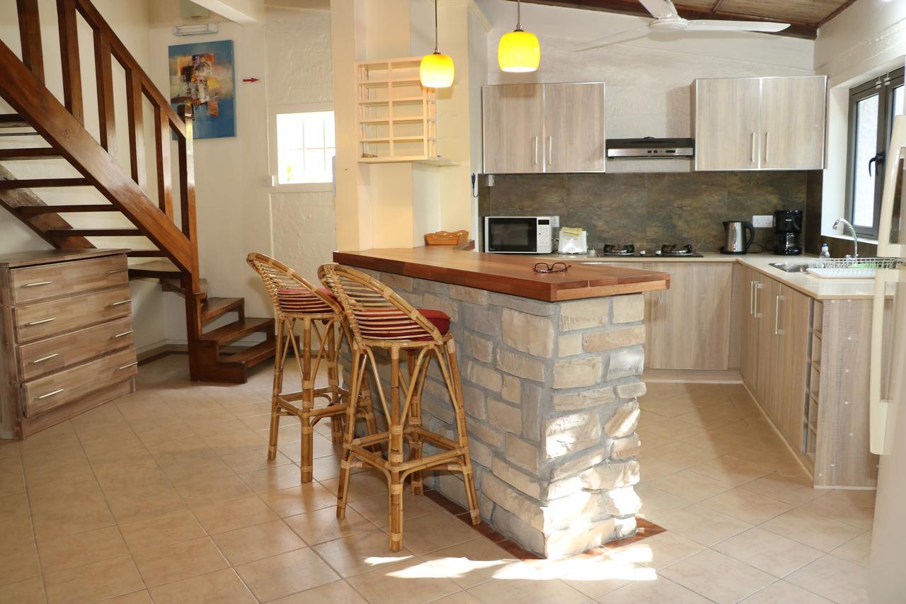 Guest house Soleil D'ete