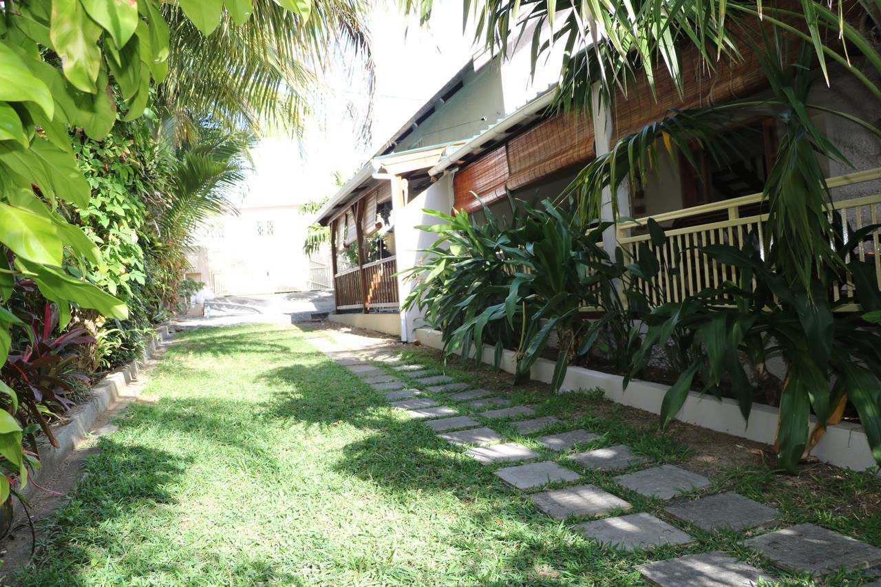 Soleil D'ete Guest house