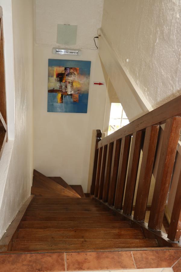Guest house Soleil D'ete *