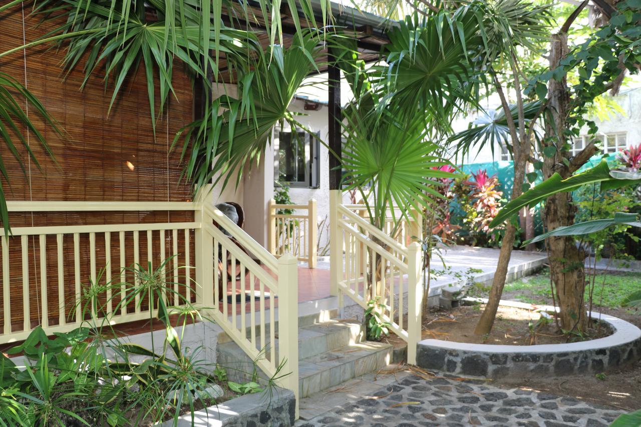 Guest house Soleil D'ete