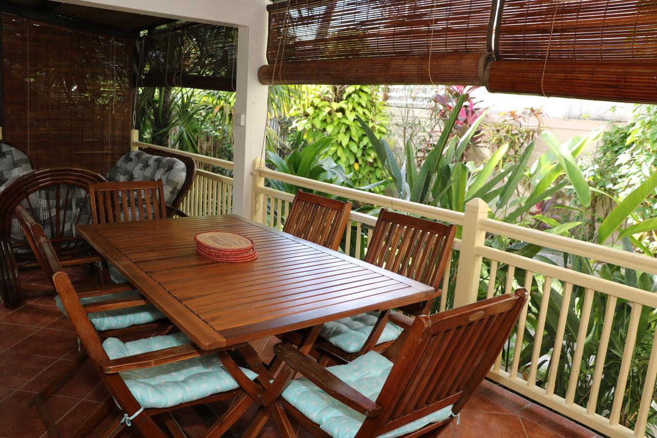 Guest house Soleil D'ete Blue Bay