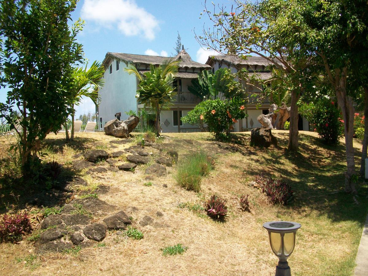 Hotel Asso Belle Mare