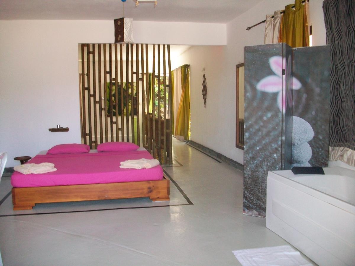 Hotel Asso Belle Mare